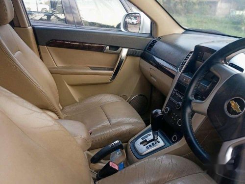 Used 2009 Chevrolet Captiva MT for sale in Kolkata 