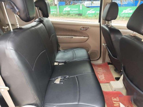 Used Maruti Suzuki Ertiga 2014 MT for sale in Manjeri 