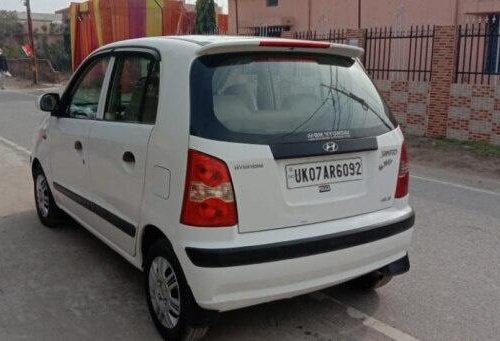 Used 2012 Hyundai Santro Xing MT for sale in Dehradun 