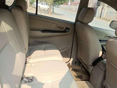 Used 2013 Toyota Innova MT for sale in Faridabad 