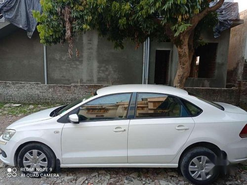 Used Volkswagen Vento 2010 MT for sale in Dehradun 