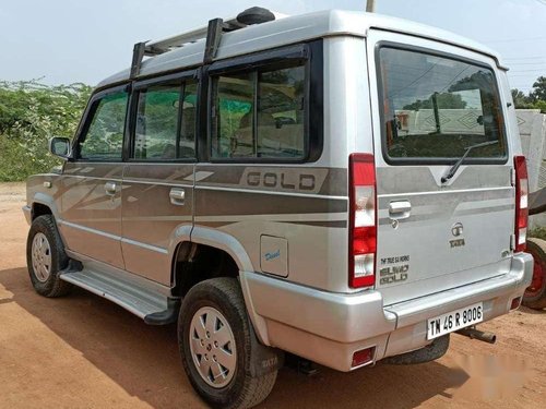 Used Tata Sumo 2014 MT for sale in Tiruchirappalli 