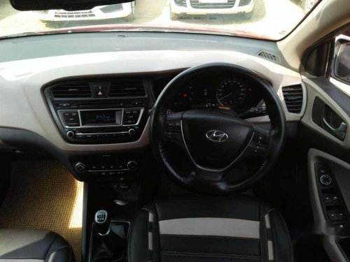 Used 2017 Hyundai i20 MT for sale in Lucknow 