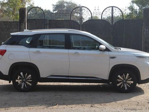 Used 2019 MG Hector AT for sale in Gurgaon 