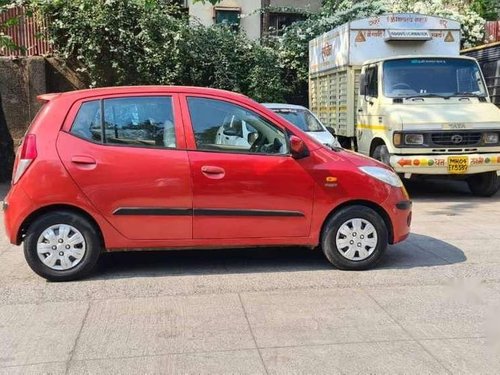 2010 Hyundai i10 Sportz 1.2 AT for sale in Kharghar