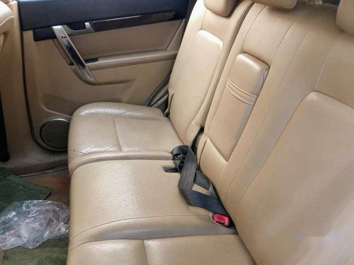 Used 2009 Chevrolet Captiva MT for sale in Kolkata 