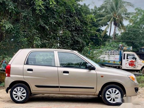 Used 2010 Maruti Suzuki Alto K10 MT for sale in Madurai 