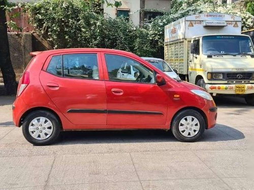 2010 Hyundai i10 Sportz 1.2 AT for sale in Kharghar