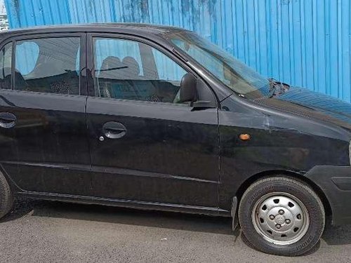 Used Hyundai Santro Xing 2007 MT for sale in Satara