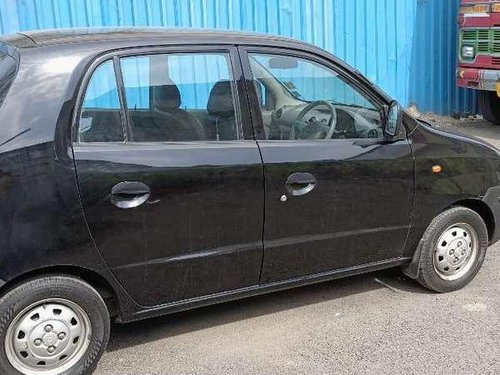 Used Hyundai Santro Xing 2007 MT for sale in Satara