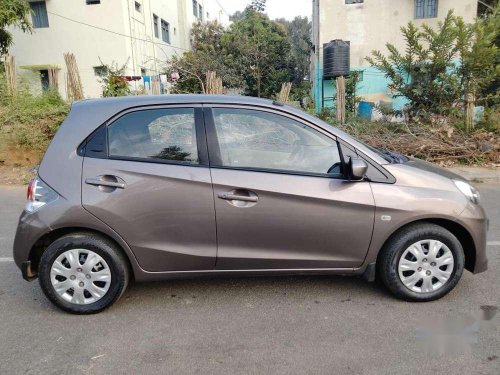 Used Honda Brio 2013 MT for sale in Nagar