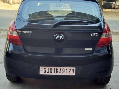 Used 2009 Hyundai i20 MT for sale in Vadodara 