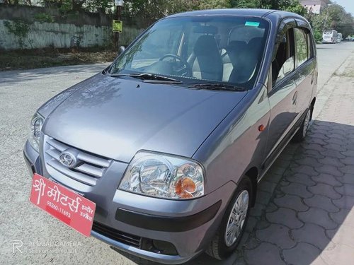 Used 2011 Hyundai Santro Xing MT for sale in Indore 