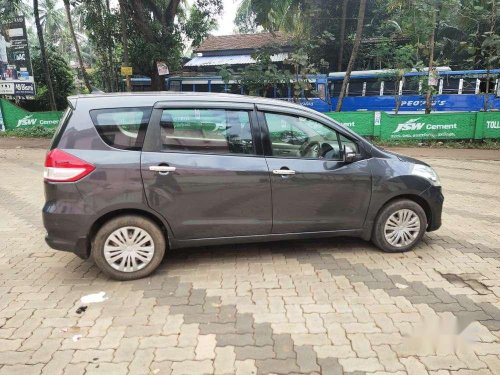 Used Maruti Suzuki Ertiga 2014 MT for sale in Manjeri 