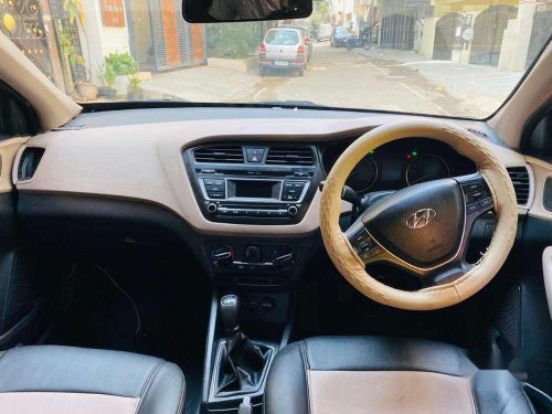 Used Hyundai Elite i20 2016 MT for sale in Nagar