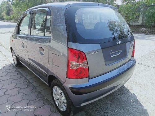 Used 2011 Hyundai Santro Xing MT for sale in Indore 