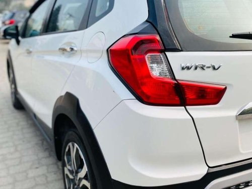 Used 2018 Honda WR-V MT for sale in Jalandhar 