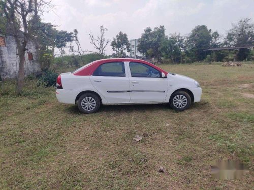Used 2019 Toyota Etios MT for sale in Tiruchirappalli 