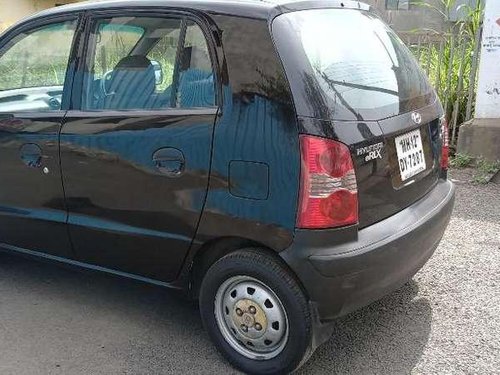 Used Hyundai Santro Xing 2007 MT for sale in Satara