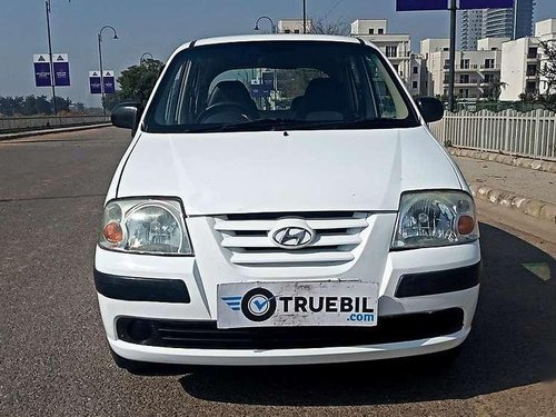 Used Hyundai Santro Xing 2011 MT for sale in Rewari