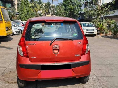 2010 Hyundai i10 Sportz 1.2 AT for sale in Kharghar