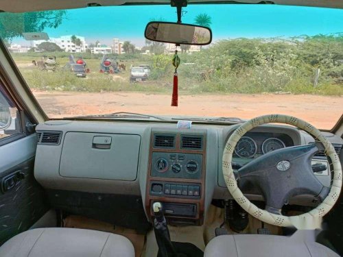 Used Tata Sumo 2014 MT for sale in Tiruchirappalli 