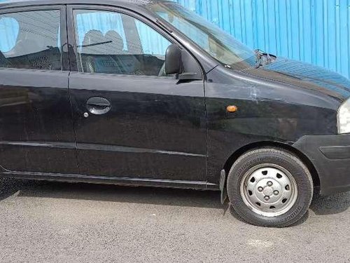 Used Hyundai Santro Xing 2007 MT for sale in Satara