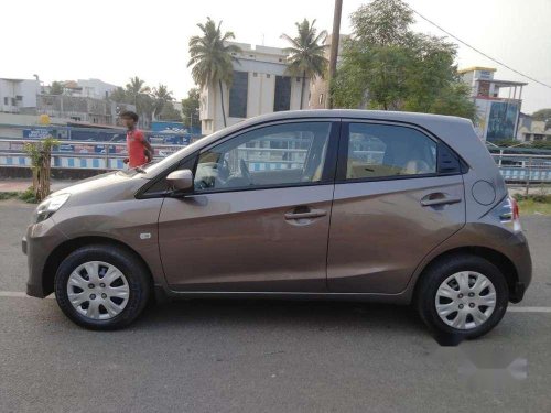 Used Honda Brio 2013 MT for sale in Nagar