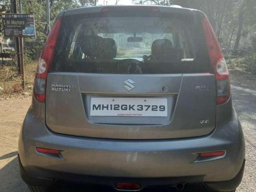 Used 2010 Maruti Suzuki Ritz MT for sale in Satara