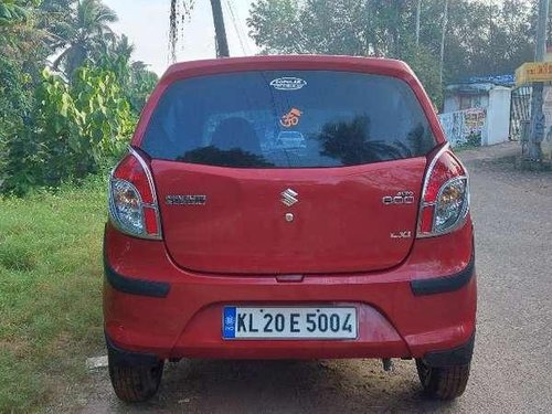 2012 Maruti Suzuki Alto 800 MT for sale in Thiruvananthapuram 