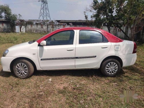 Used 2019 Toyota Etios MT for sale in Tiruchirappalli 