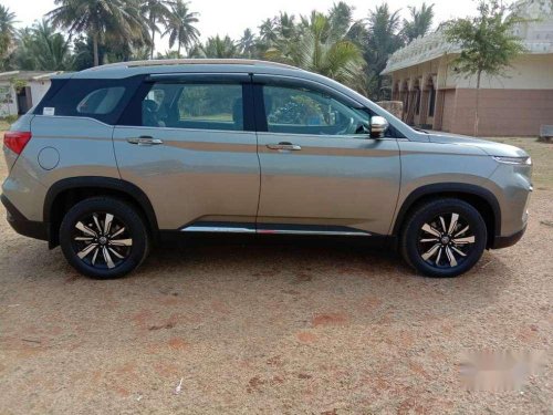 Used 2020 MG Hector MT for sale in Nagar