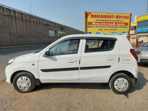 Used Maruti Suzuki Alto 800 2014 MT for sale in Satara