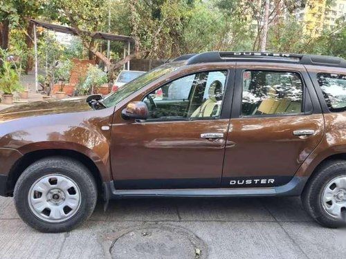 Used 2014 Renault Duster MT for sale in Thane 