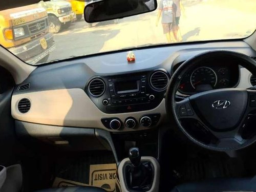 Used Hyundai Grand i10 Magna 2018 MT in Kharghar