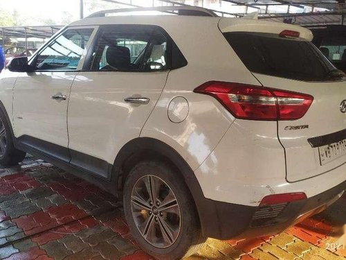 Used Hyundai Creta 1.6 SX 2017 MT for sale in Siliguri 
