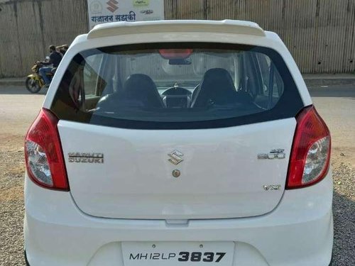 Used Maruti Suzuki Alto 800 2014 MT for sale in Satara