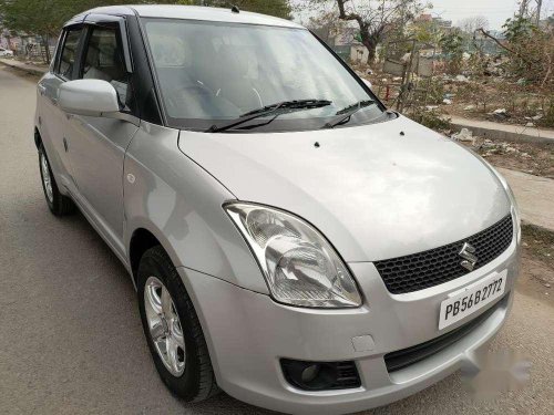 Used 2007 Maruti Suzuki Swift LDi MT for sale in Ludhiana 