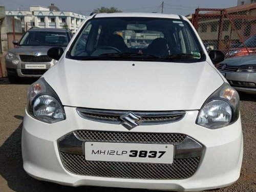 Used Maruti Suzuki Alto 800 2014 MT for sale in Satara