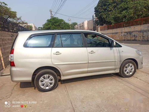 Used 2013 Toyota Innova MT for sale in Faridabad 