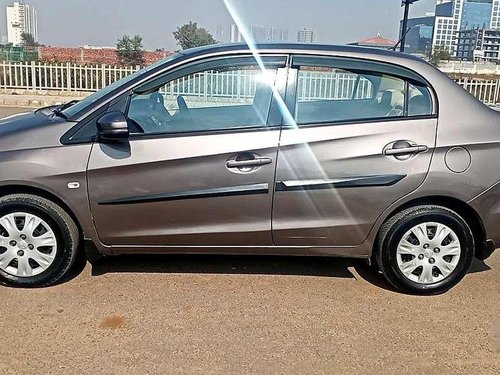 Used Honda Amaze 2016 MT for sale in Rewari