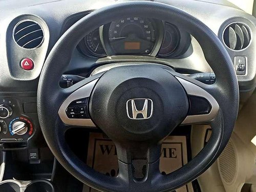 Used Honda Amaze 2016 MT for sale in Rewari