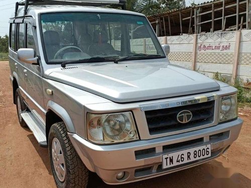 Used Tata Sumo 2014 MT for sale in Tiruchirappalli 