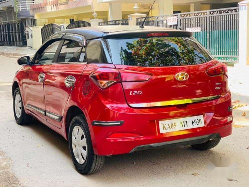 Used Hyundai Elite i20 2016 MT for sale in Nagar
