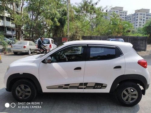 Used 2016 Renault KWID AT for sale in Thane 
