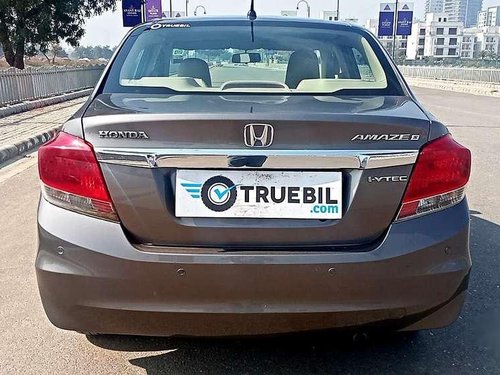 Used Honda Amaze 2016 MT for sale in Rewari