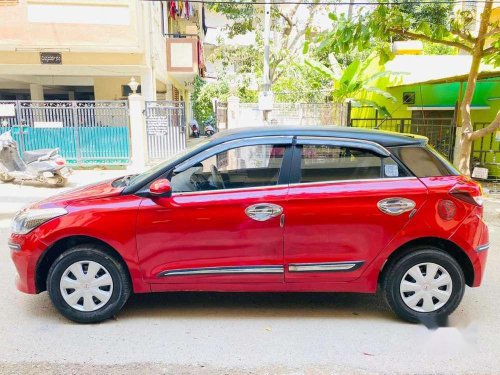 Used Hyundai Elite i20 2016 MT for sale in Nagar