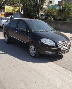 Used Fiat Linea 1.3 Active 2009 MT for sale in Nagpur