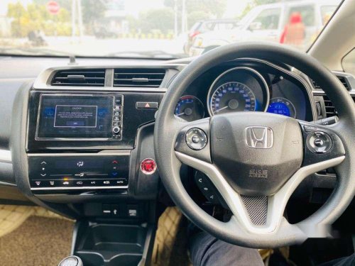 Used 2018 Honda WR-V MT for sale in Jalandhar 