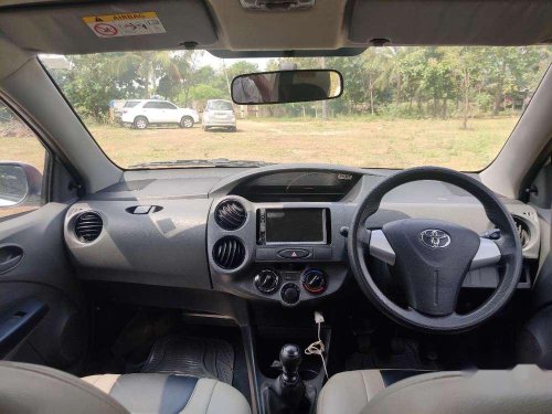 Used 2019 Toyota Etios MT for sale in Tiruchirappalli 